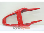 Kit de carénages moulés par injection pour CBR900RR 954 de 02-03 - Rouge, noir - Fireblade #OYO87902708