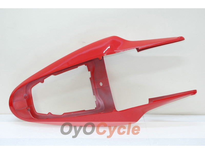 Kit de carénages moulés par injection pour CBR900RR 954 de 02-03 - Rouge, noir - Fireblade #OYO87902708