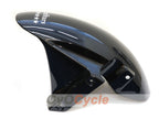 Kit de carénage injecté pour CBR600RR 03-04 - Blanc, noir - SevenStars #OYO87902545