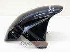 Kit de carénage injecté pour CBR600RR 03-04 - Blanc, noir - SevenStars #OYO87902545