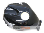 Kit de carénage injecté pour CBR600RR 03-04 - Blanc, noir - SevenStars #OYO87902545