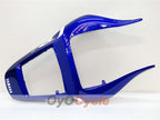 Kit de carénages à injection pour YZF-R6 98-02 - Bleu, noir - Style usine #OYO87900994