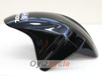 Kit de carénage injecté pour CBR600F4i 04-07 - Jaune, Noir - MICHELIN, Repsol #OYO87900219