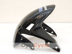 Kit de carénage injecté pour CBR600RR 07-08 - Orange, Noir - Repsol #OYO87900427