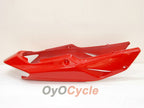 Kit de carénage pour VFR800 98-01 - Rouge, Noir - Style d'usine #OYO87902911