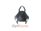 Kit de carénage injecté pour YZF-R6 06-07 - Rouge, noir - Santander #OYO87900952
