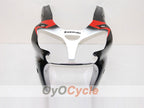 Kit de carénage à injection pour NINJA ZX-6R 00-02 - Rouge, noir - Play Station #OYO87901741