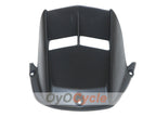 Kit de carénage injecté pour YZF-R6 06-07 - Rouge, noir - Santander #OYO87900952