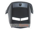 Kit de carénage injecté pour YZF-R6 06-07 - Rouge, noir - Santander #OYO87900952