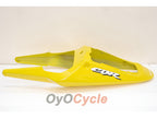 Kit de carénages moulés par injection pour CBR900RR 954 de 02-03 - Jaune, noir - Fireblade #OYO87902709