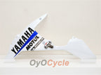 Kit de carénages d’injection pour YZF-R1 07-08 - Bleu, blanc - FIAT, MOTUL #OYO87900851