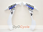 Kit de carénages d’injection pour YZF-R1 07-08 - Bleu, blanc - FIAT, MOTUL #OYO87900851