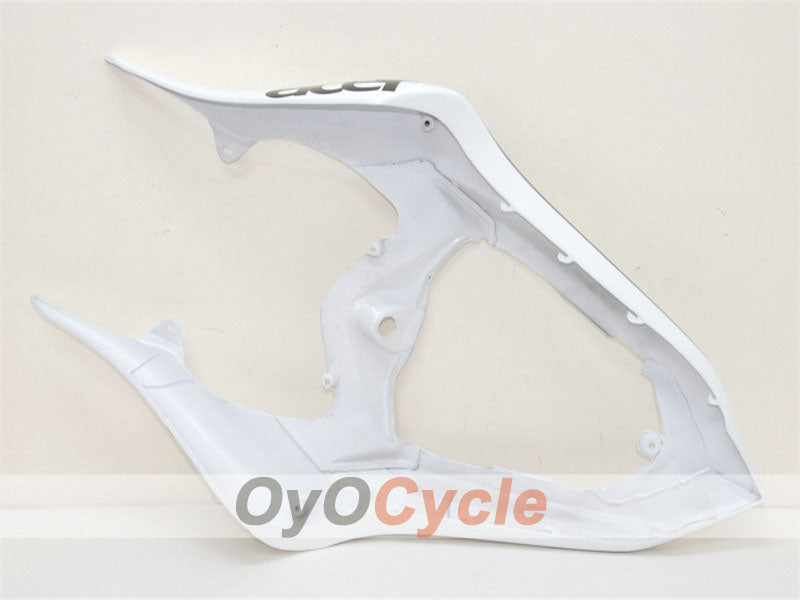 Kit de carénages d’injection pour YZF-R1 07-08 - Bleu, blanc - FIAT, MOTUL #OYO87900851