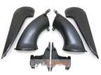 Kit de carénages d’injection pour YZF-R1 07-08 - Bleu, blanc - FIAT, MOTUL #OYO87900851