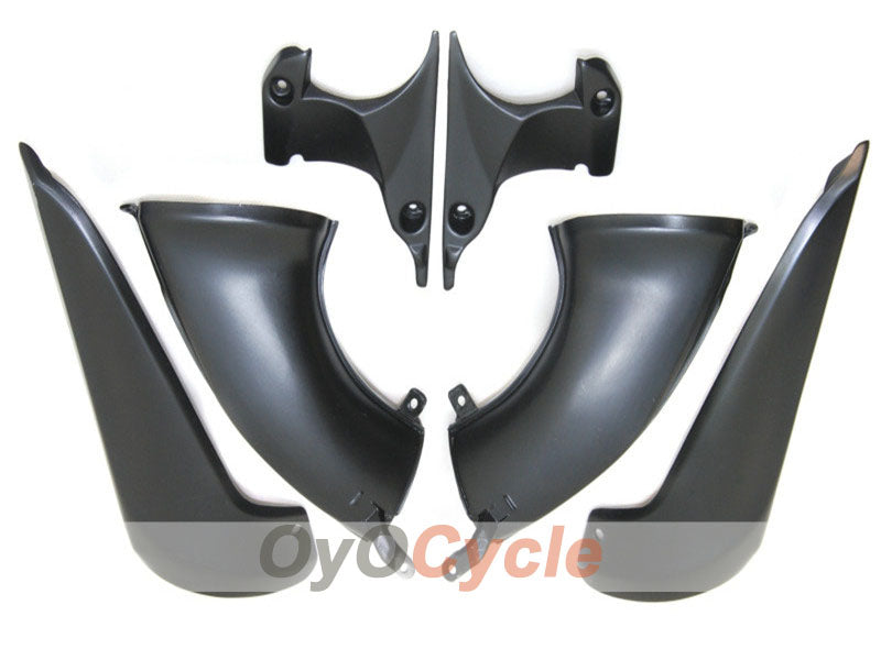 Kit de carénages d’injection pour YZF-R1 07-08 - Bleu, blanc - FIAT, MOTUL #OYO87900851