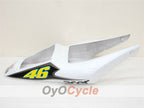Kit de carénages à injection pour YZF-R6 98-02 - Bleu, blanc - FIAT, MOTUL #OYO87900984