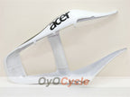Kit de carénages à injection pour YZF-R6 98-02 - Bleu, blanc - FIAT, MOTUL #OYO87900984