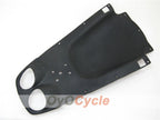 Kit de carénages à injection pour YZF-R6 98-02 - Bleu, blanc - FIAT, MOTUL #OYO87900984