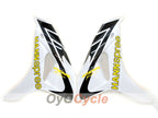 Kit de carénage à injection pour CBR1000RR 06-07 - Blanc, Noir - HANN Spree #OYO87900605