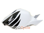 Kit de carénage à injection pour CBR1000RR 06-07 - Blanc, Noir - HANN Spree #OYO87900605