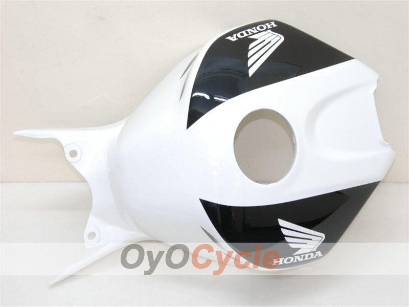 Kit de carénage à injection pour CBR1000RR 06-07 - Blanc, Noir - HANN Spree #OYO87900605