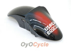 Kit de carénage à injection pour NINJA ZX-6R 00-02 - Rouge, noir - Play Station #OYO87901741