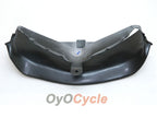 Kit de carénage à injection pour NINJA ZX-6R 00-02 - Rouge, noir - Play Station #OYO87901741