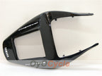 Kit de carénage à injection pour YZF-R1 98-99 - Noir, Argent - Flame #OYO87900739