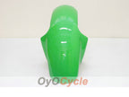 Kit de carénage à injection pour NINJA ZX-6R 03-04 - Vert, Noir - Monster #OYO87901807