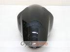 Kit de carénages à injection pour YZF-R6 98-02 - Noir - Style usine #OYO87900996