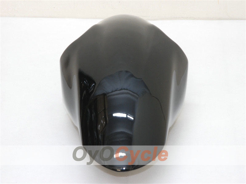 Kit de carénages à injection pour YZF-R6 98-02 - Noir - Style usine #OYO87900996