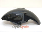Kit de carénages à injection pour YZF-R6 98-02 - Noir - Style usine #OYO87900996