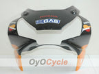 Kit de carénage à injection pour CBR900RR 954 02-03 - Rouge, Noir - Repsol #OYO87902751
