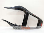 Kit de carénages à injection pour YZF-R6 98-02 - Noir - Style usine #OYO87900996