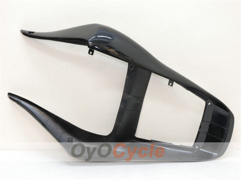 Kit de carénages à injection pour YZF-R6 98-02 - Noir - Style usine #OYO87900996
