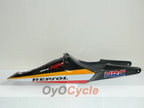 Kit de carénage à injection pour CBR900RR 954 02-03 - Rouge, Noir - Repsol #OYO87902751