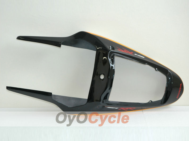 Kit de carénage à injection pour CBR900RR 954 02-03 - Rouge, Noir - Repsol #OYO87902751