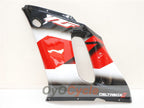 Kit de carénage d'injection pour YZF-R6 98-02 - Rouge, noir - Style d'origine #OYO87900999