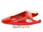Kit de carénage injecté pour CBR1000RR 04-05 - Rouge, noir - Style usine #OYO87900514