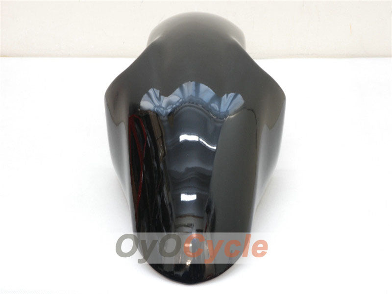 Kit de carénage d'injection pour YZF-R6 98-02 - Rouge, noir - Style d'origine #OYO87900999