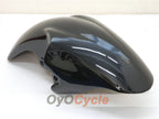 Kit de carénage d'injection pour YZF-R6 98-02 - Rouge, noir - Style d'origine #OYO87900999
