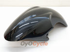 Kit de carénage d'injection pour YZF-R6 98-02 - Rouge, noir - Style d'origine #OYO87900999
