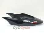 Kit de carénage à injection pour CBR600F4i 04-07 - Rouge, Noir - Style usine #OYO87900207