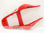 Kit de carénage d'injection pour YZF-R6 98-02 - Rouge, noir - Style d'origine #OYO87900999