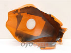 Kit de carénage injecté pour CBR1000RR 08-11 - Orange, Noir - Repsol #OYO87900720