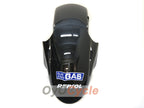 Kit de carénage injecté pour CBR1000RR 08-11 - Orange, Noir - Repsol #OYO87900720
