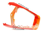 Kit de carénage injecté pour CBR1000RR 08-11 - Orange, Noir - Repsol #OYO87900720