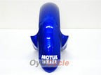 Kit de carénage à injection pour YZF-R1 02-03 - Bleu, blanc - FIAT, MICHELIN, MOTUL #OYO87900790