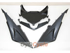 Kit de carénage à injection pour CBR600RR 05-06 - Orange, Noir - MICHELIN, RK, Repsol #OYO87900327