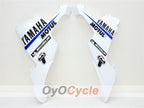 Kit de carénage à injection pour YZF-R1 02-03 - Bleu, blanc - FIAT, MICHELIN, MOTUL #OYO87900790
